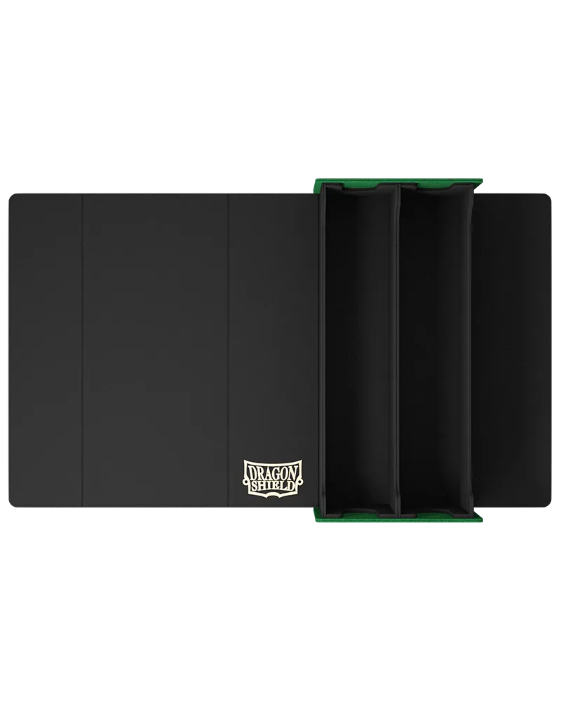 Dragon Shield Magic Carpet XL - Green
