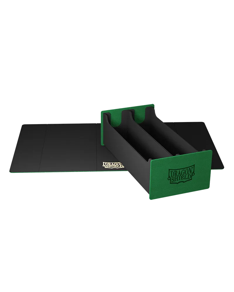 Dragon Shield Magic Carpet XL - Green