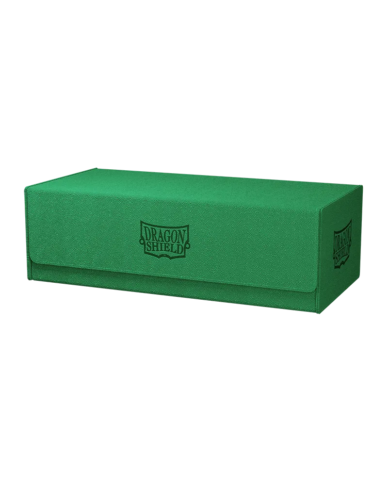 Dragon Shield Magic Carpet XL - Green