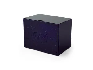 Dragon Shield Strongbox - Night Blue