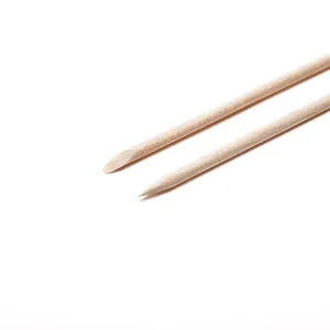 Dual Ended Birchwood Sticks