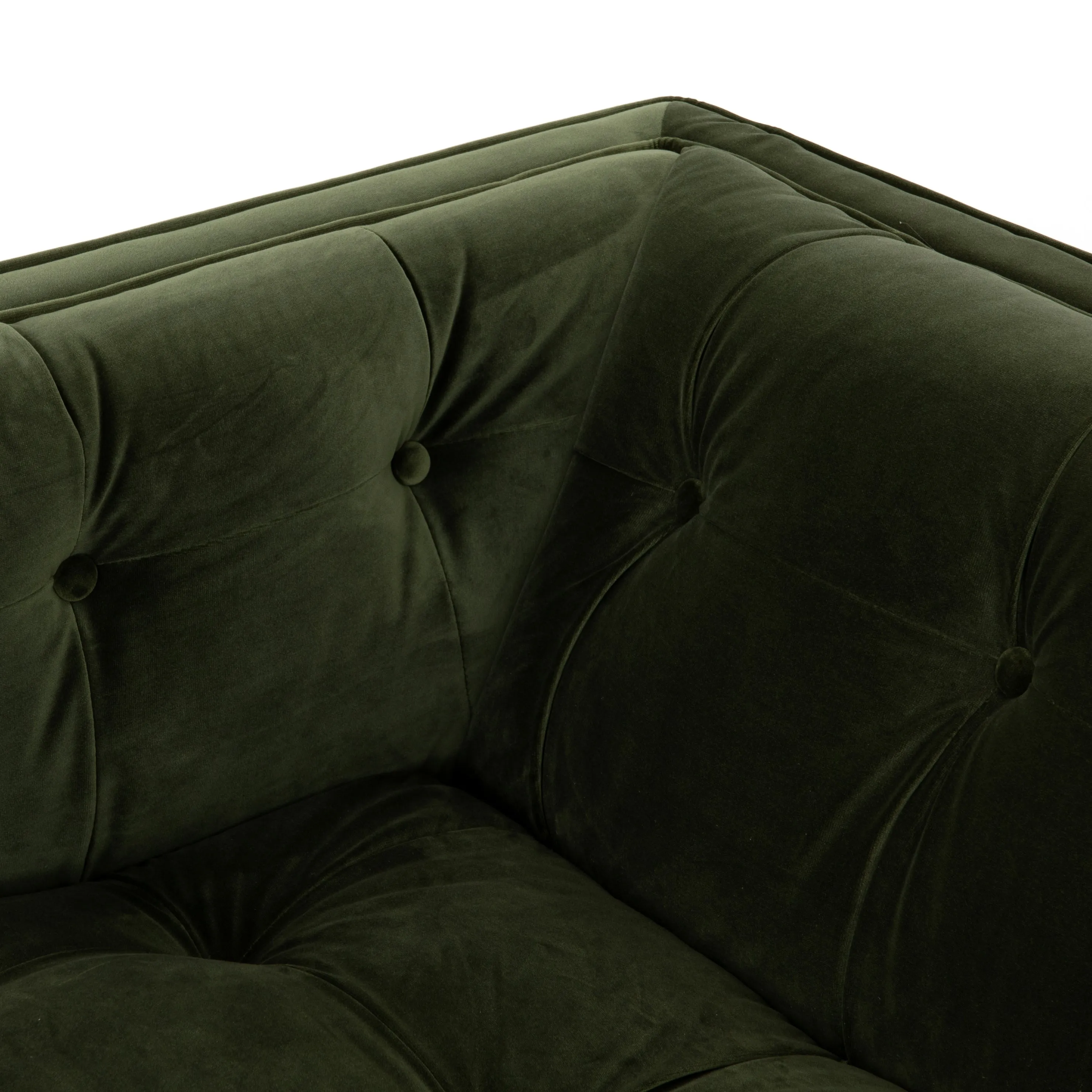 Dylan Chaise-Sapphire Olive