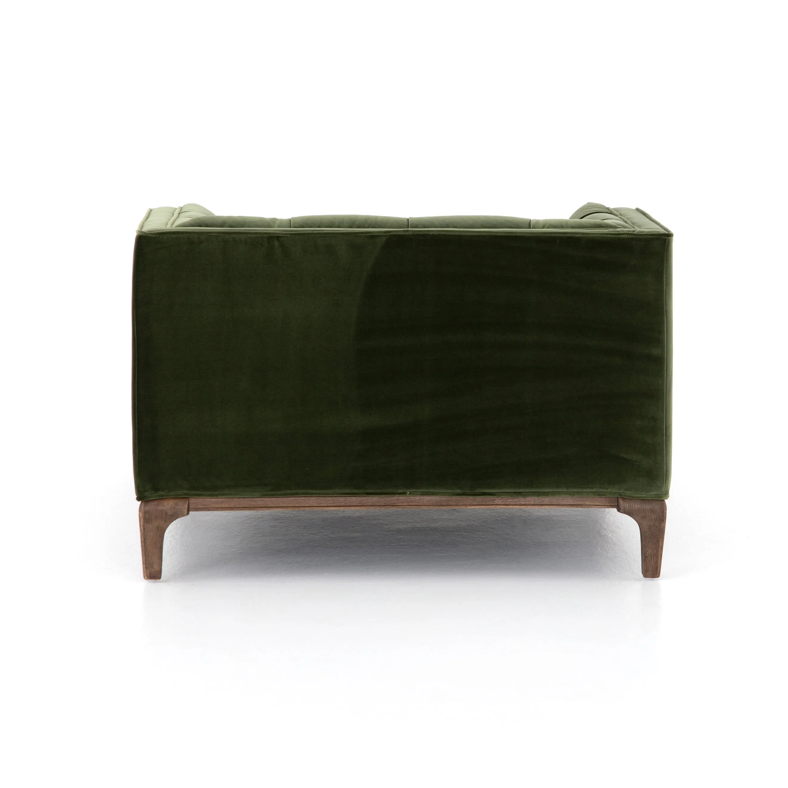 Dylan Chaise-Sapphire Olive