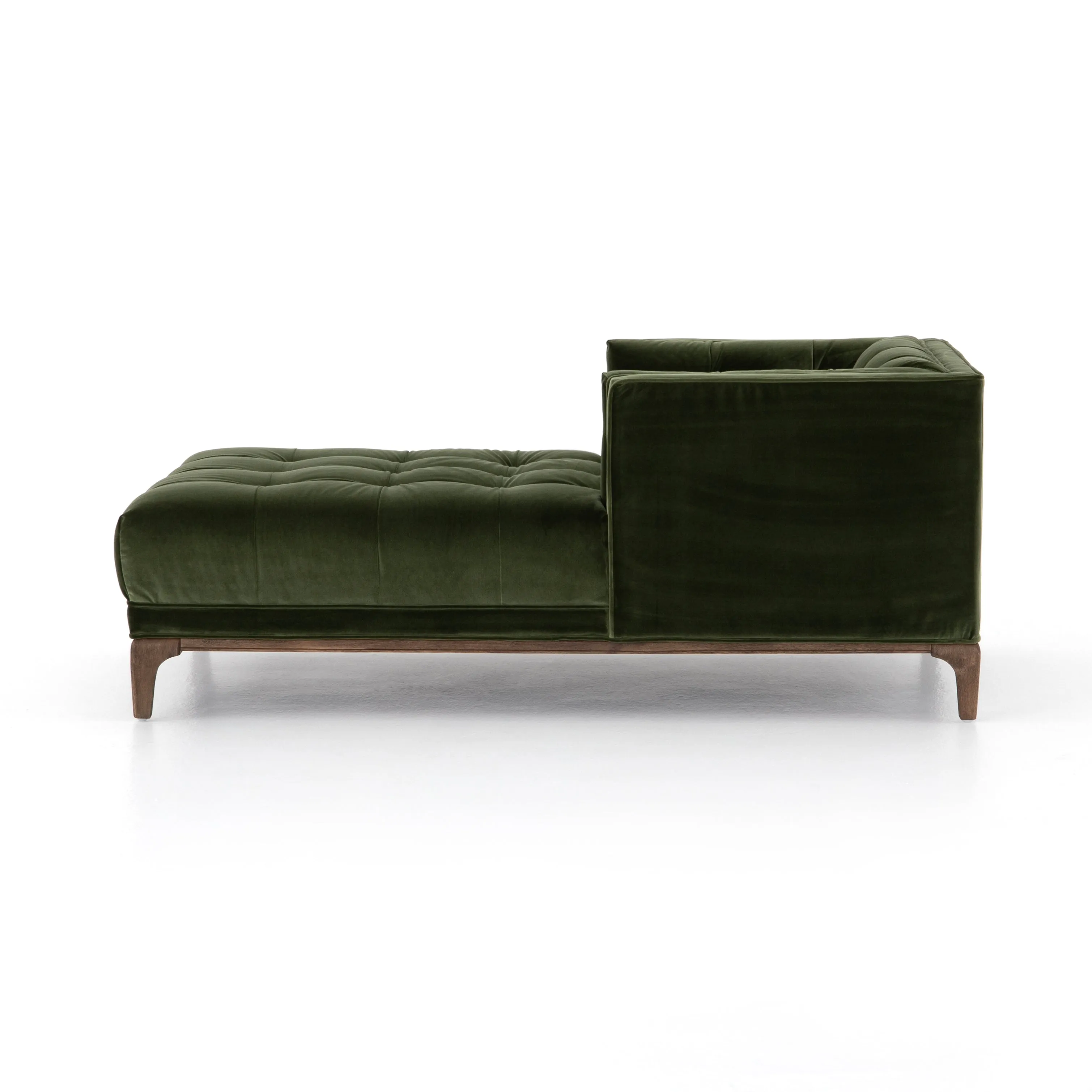 Dylan Chaise-Sapphire Olive