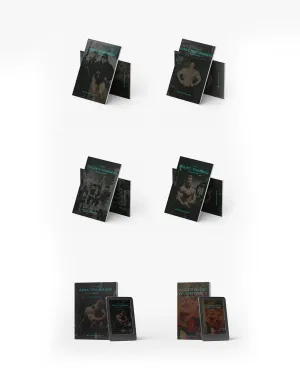 E-Book Bundle 2 - 🇩🇪 VERSION