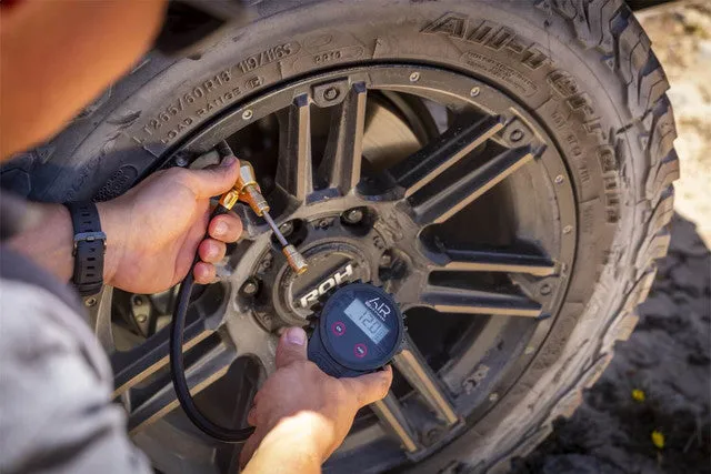 E-Z TIRE DEFLATOR EXTENDED VALVE ARB510L