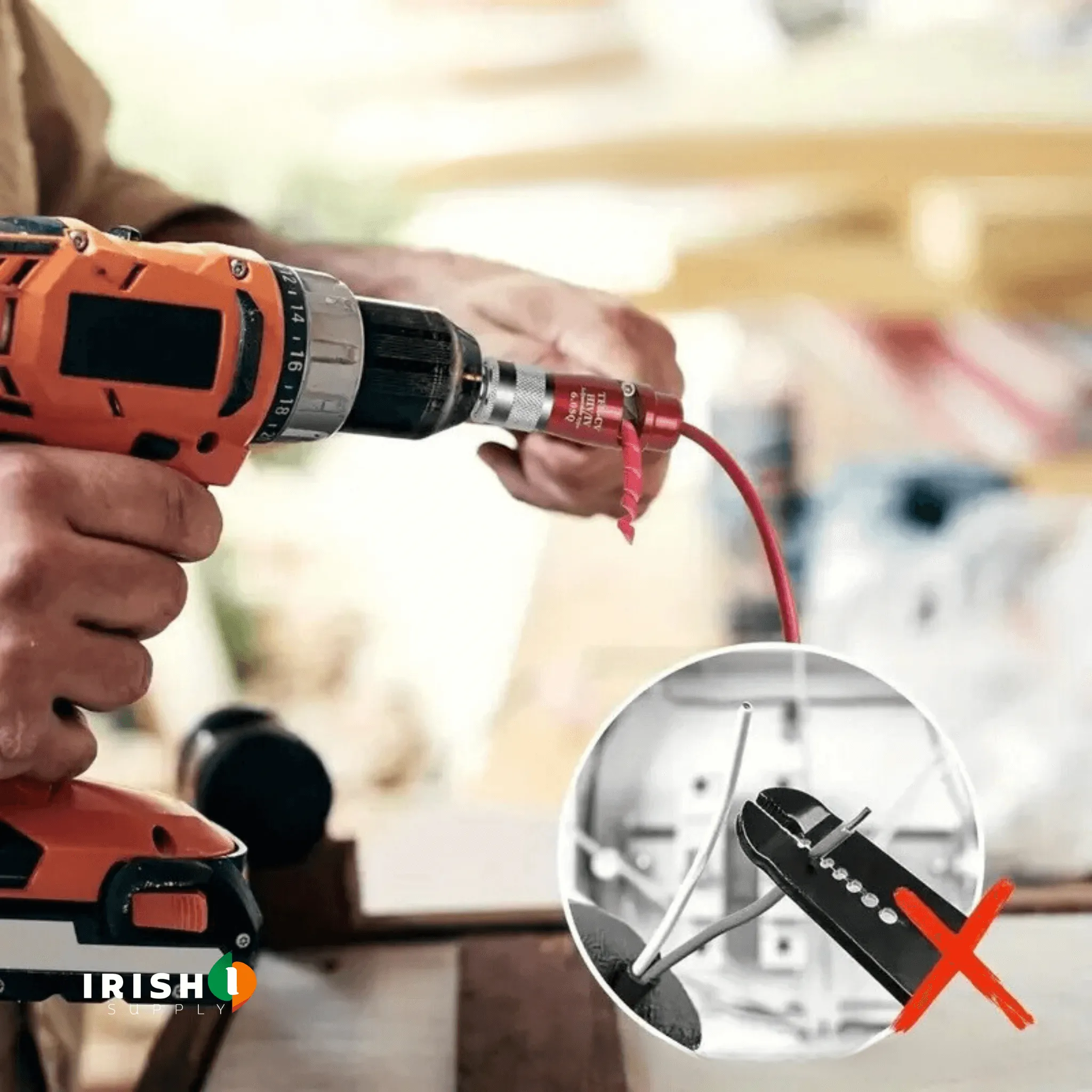 EDGESTRIP Professional Grade Stripping