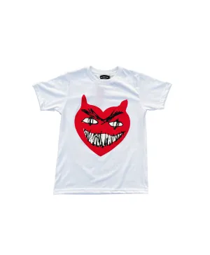 EHC Ivory White T-Shirt