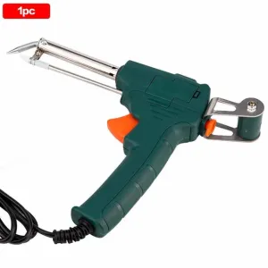 Electric Soldering Gun Kit