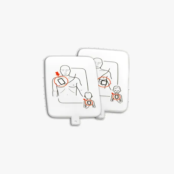 Elektroder till Prestan Professional AED Trainer Plus