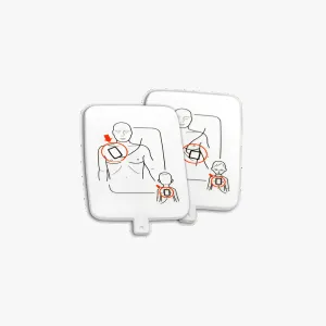 Elektroder till Prestan Professional AED Trainer Plus