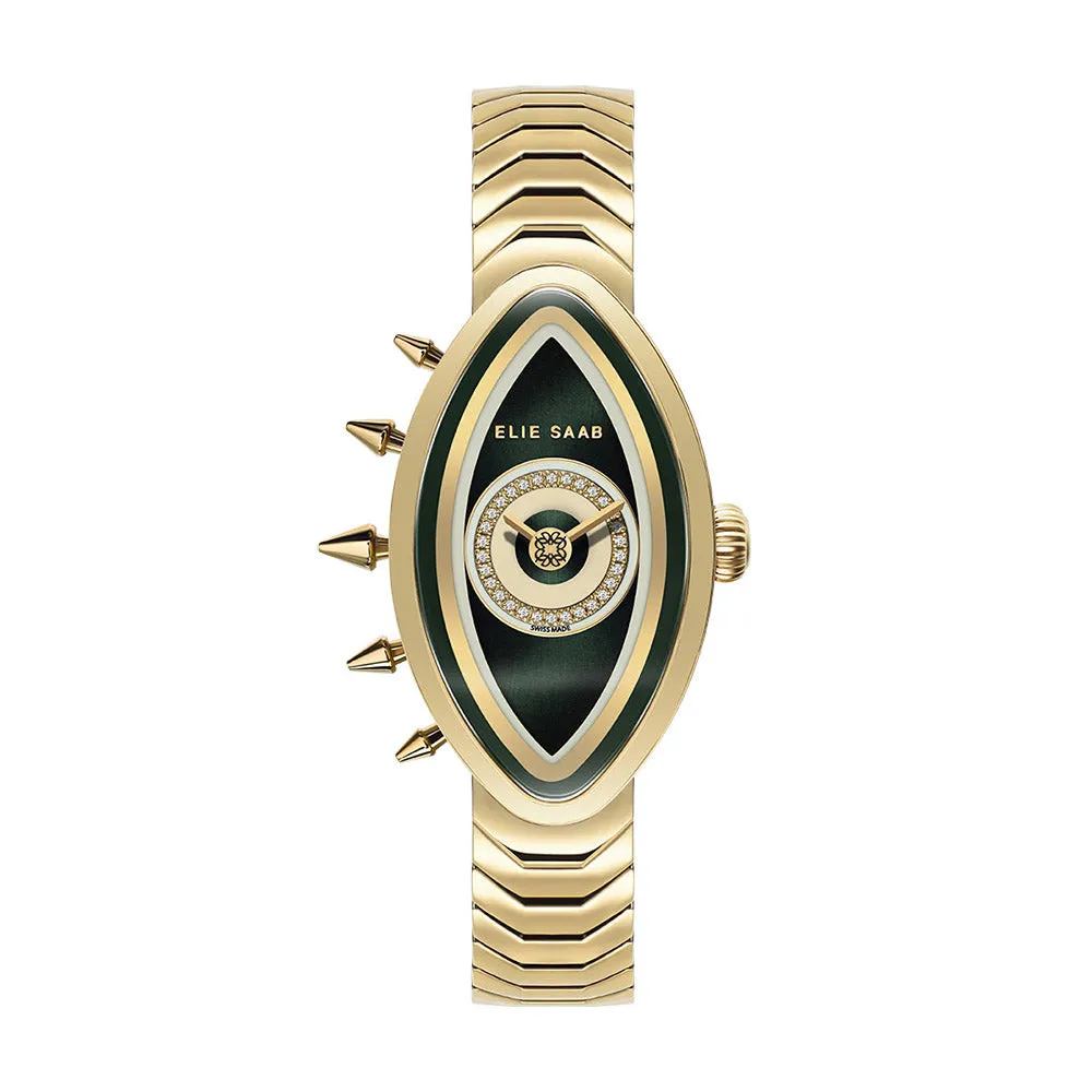 Elie Saab Eayan Pure Gold