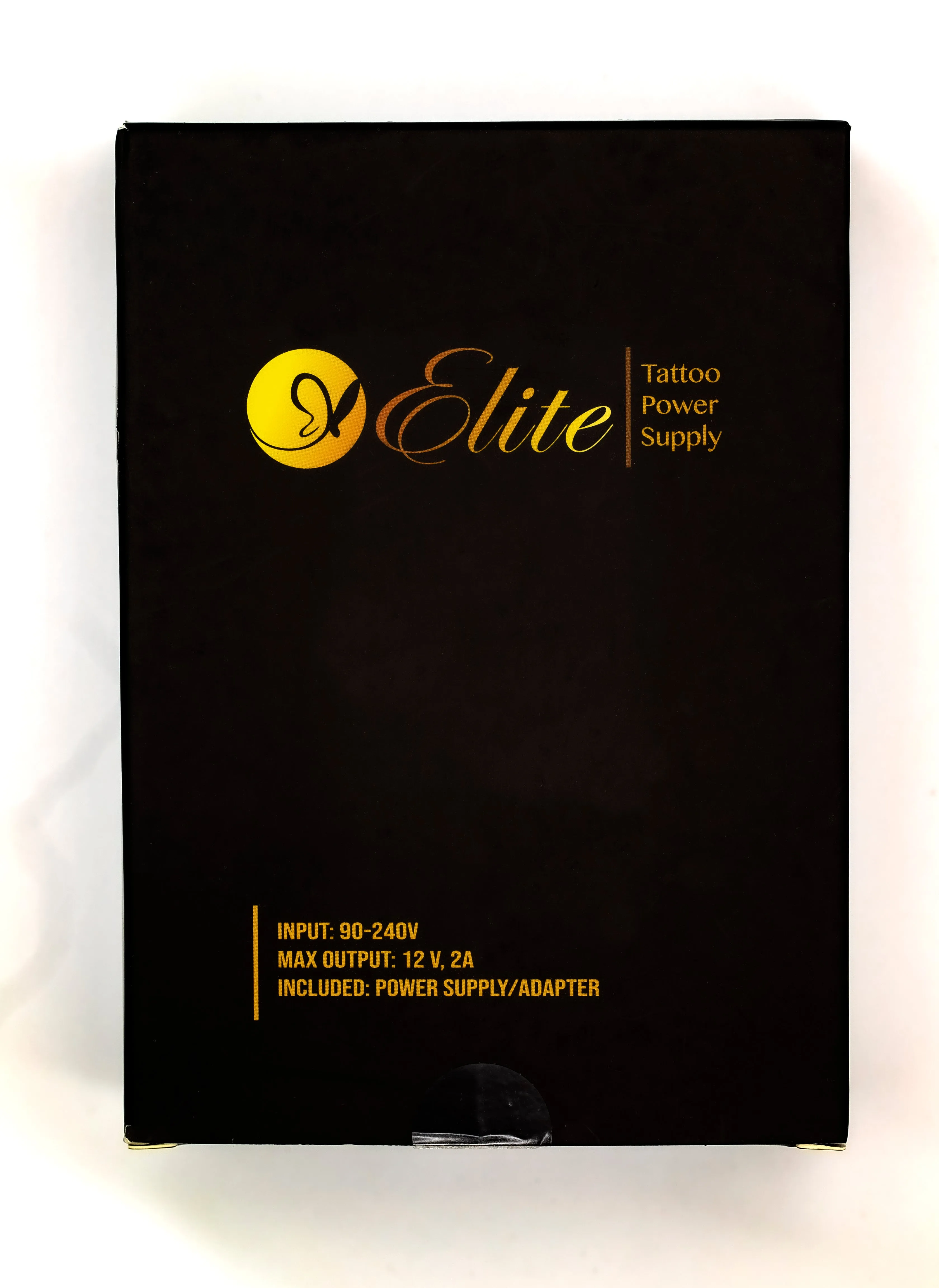 Elite Machine Power Supply For Kit