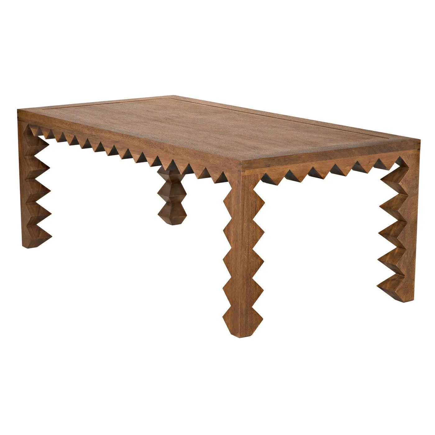 Elixir Table by Noir