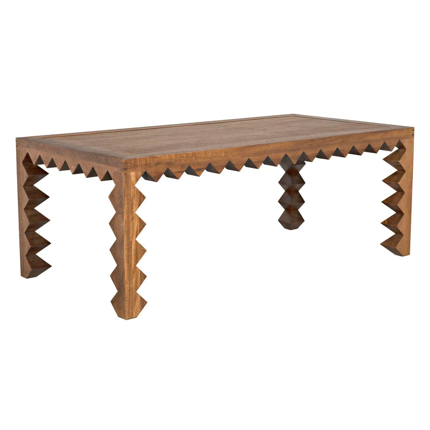 Elixir Table by Noir