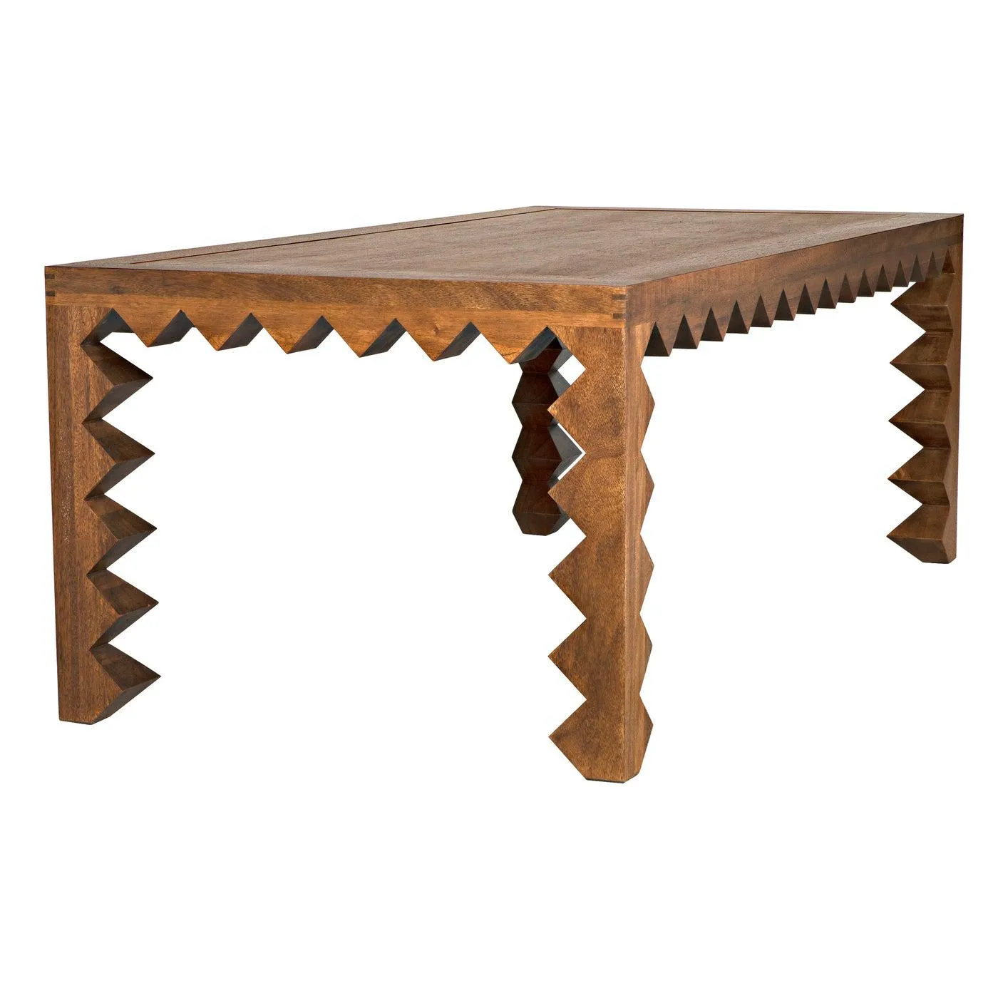Elixir Table by Noir
