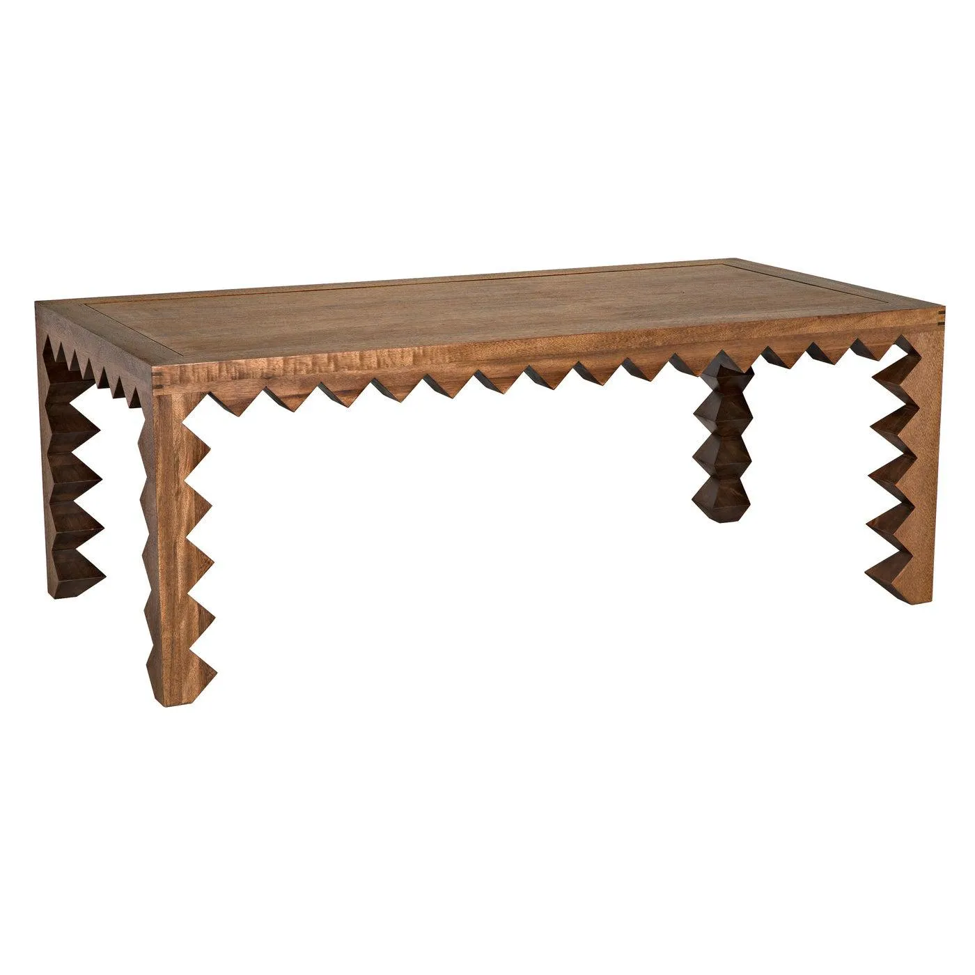 Elixir Table by Noir