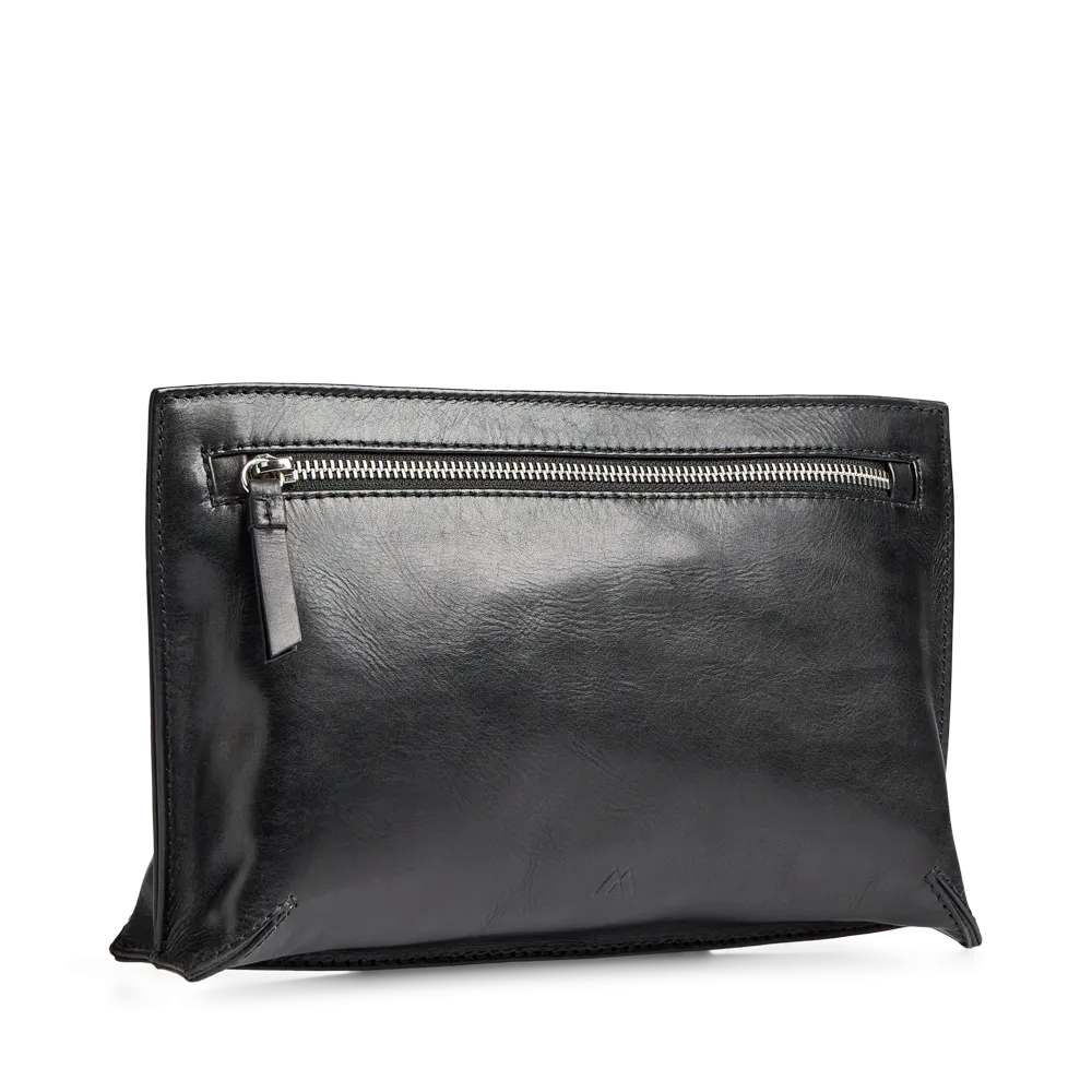 ElleMBG Clutch, Antique