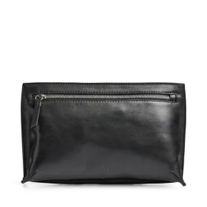 ElleMBG Clutch, Antique