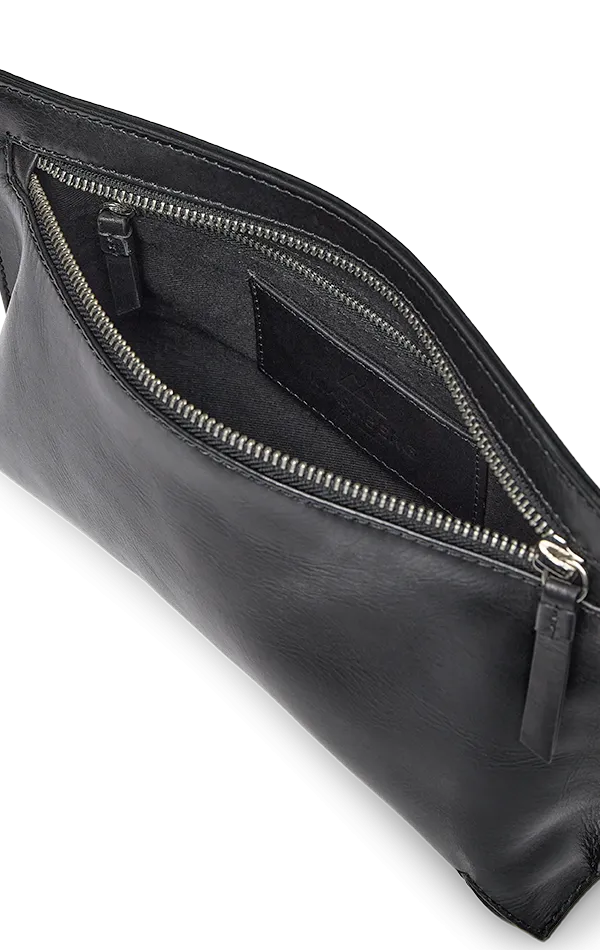 ElleMBG Clutch, Antique