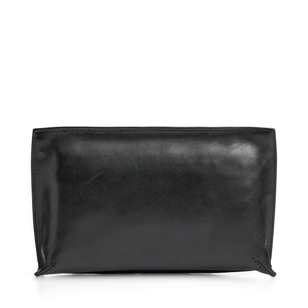ElleMBG Clutch, Antique