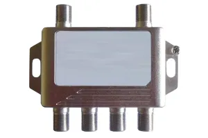 ELLIES 2 X 4 Multiswitch