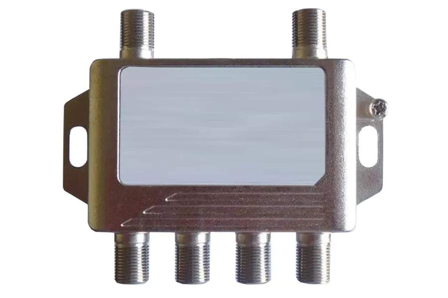 ELLIES 2 X 4 Multiswitch