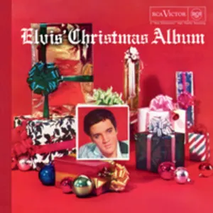 Elvis Presley - Elvis' Christmas Album (150 Gram Vinyl)