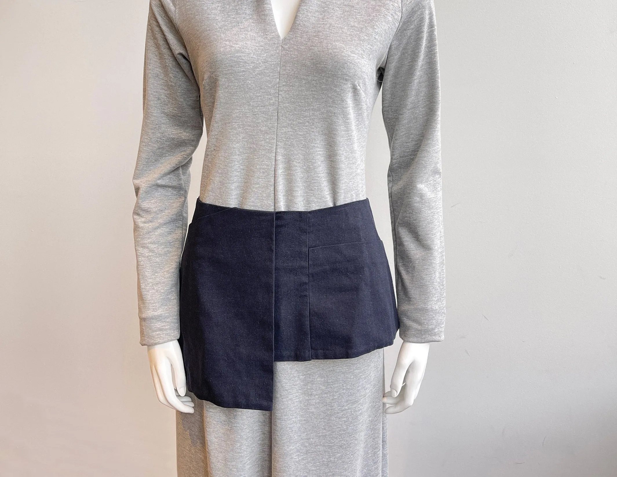 Emily Wilding Pocket