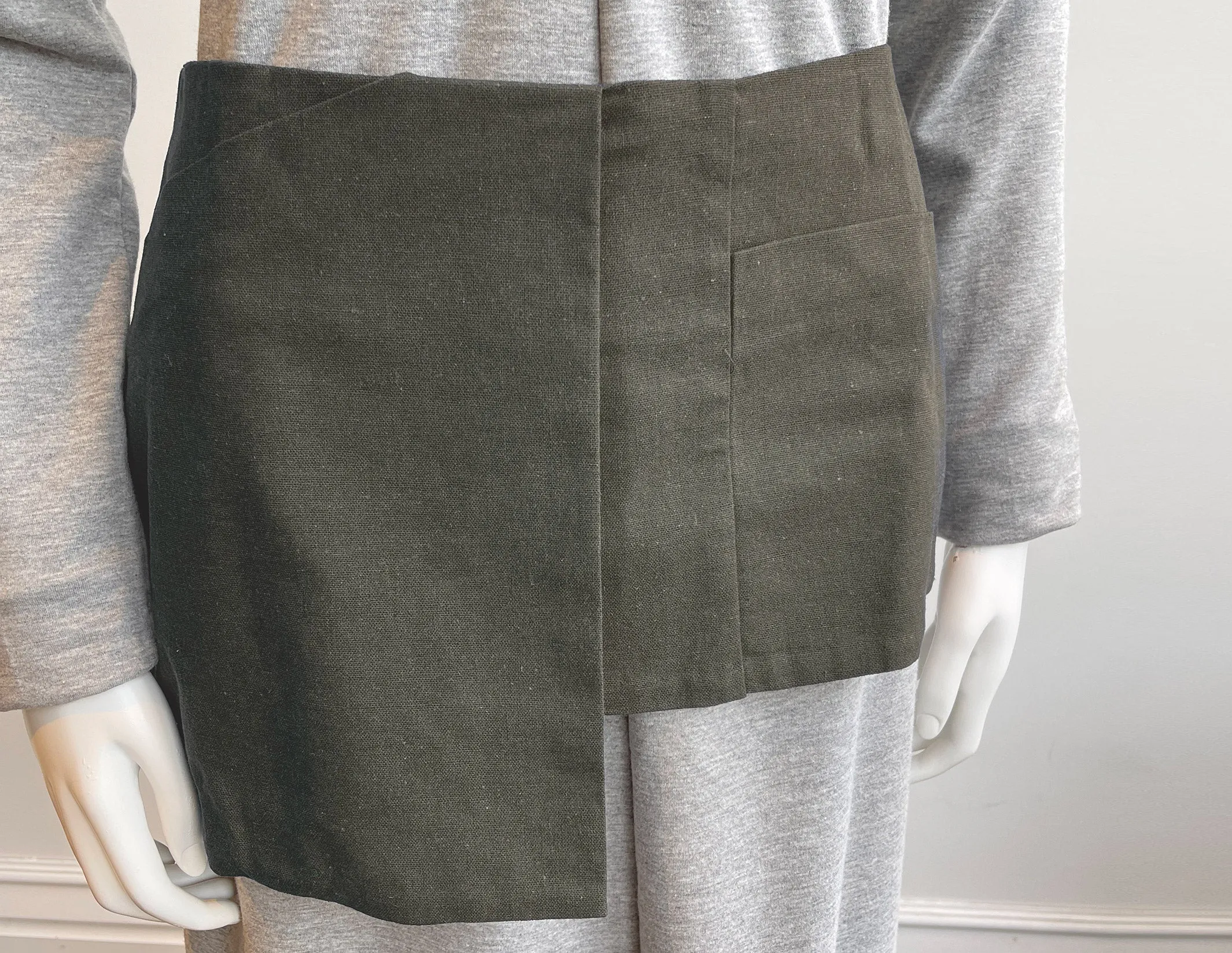 Emily Wilding Pocket