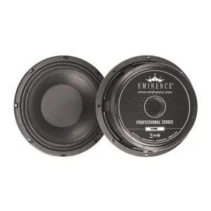 Eminence LA10850 10" Professional Midrange Driver