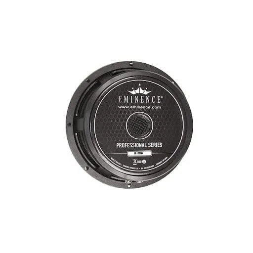 Eminence LA10850 10" Professional Midrange Driver