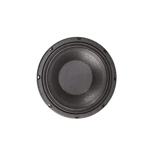 Eminence LA10850 10" Professional Midrange Driver