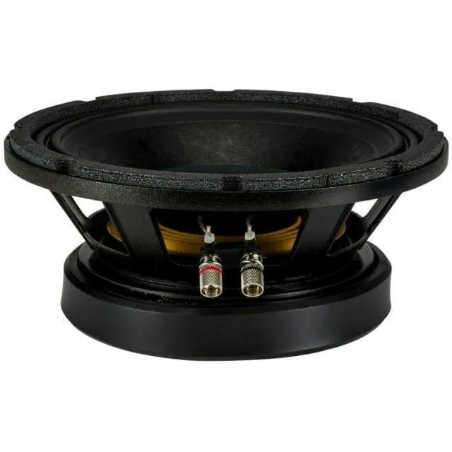 Eminence LA10850 10" Professional Midrange Driver