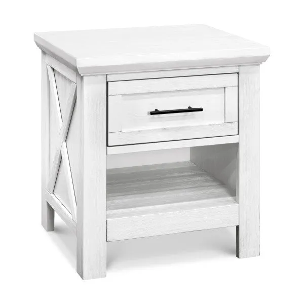 Emory Farmhouse Nightstand