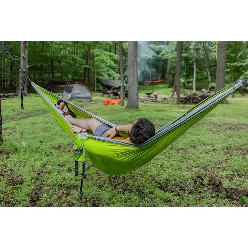 ENO DoubleNest Hammock