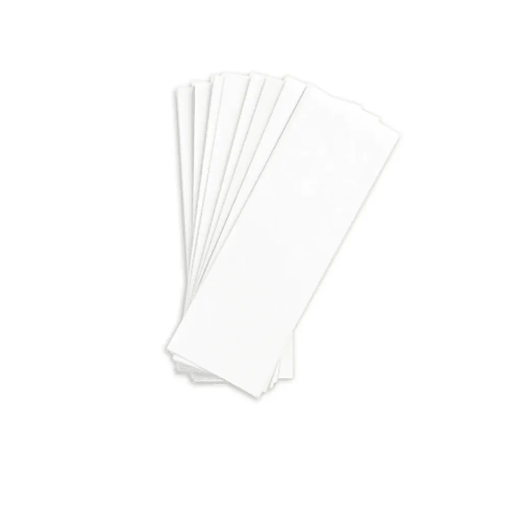 Epilation Strips Large, Bulk Pack of 500