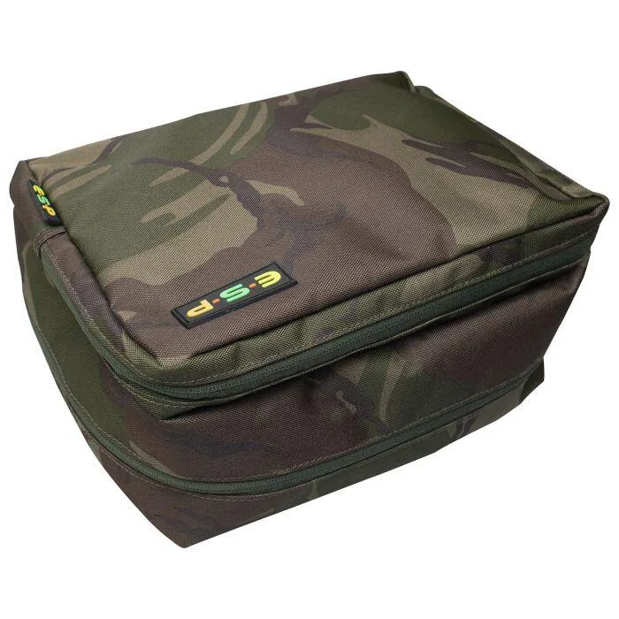 ESP Camo Bits Bag