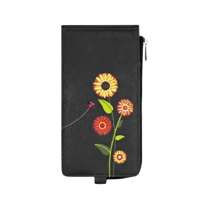 Espe Card Wallet - Gerbera
