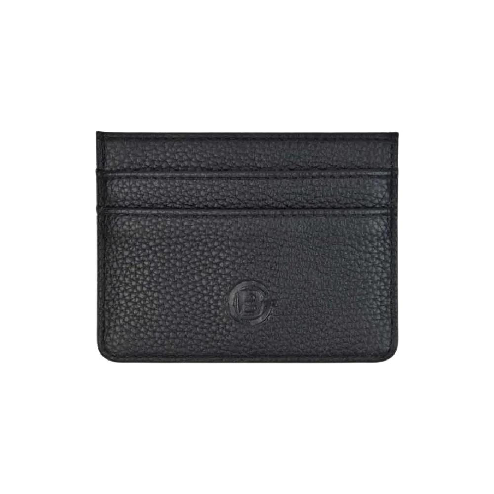 Espe Hayden Card Holder - Black