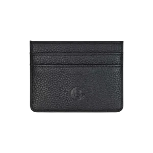 Espe Hayden Card Holder - Black