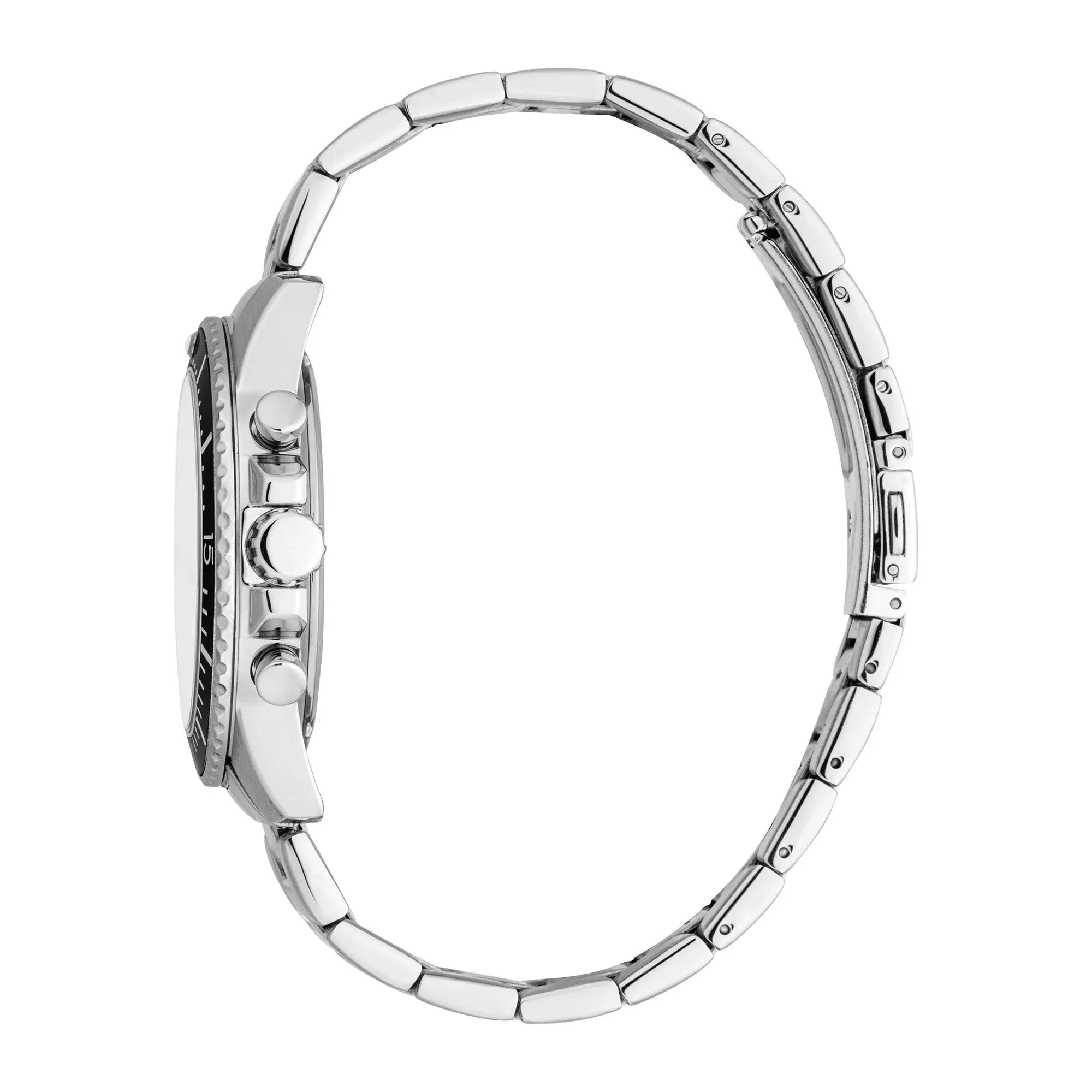Esprit Men's Hudson Chrono Fashion Quartz Watch
