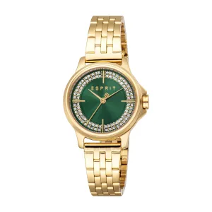 Esprit Women's Bent III Fashion Quartz Watch
