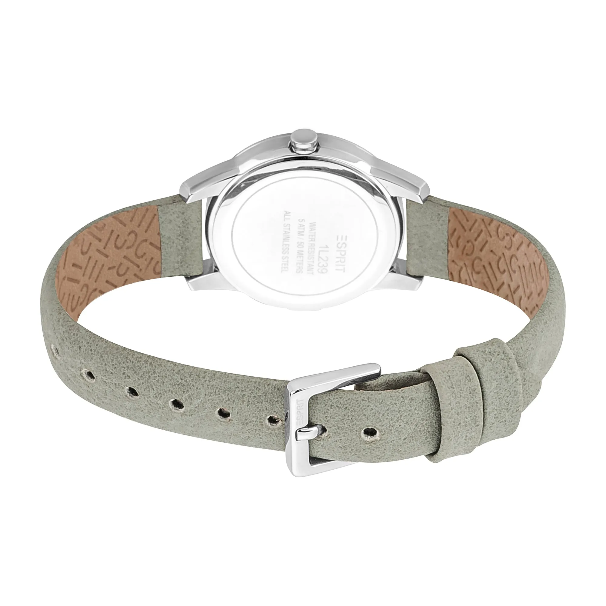 Esprit Women's Wind Fashion Quartz Watch
