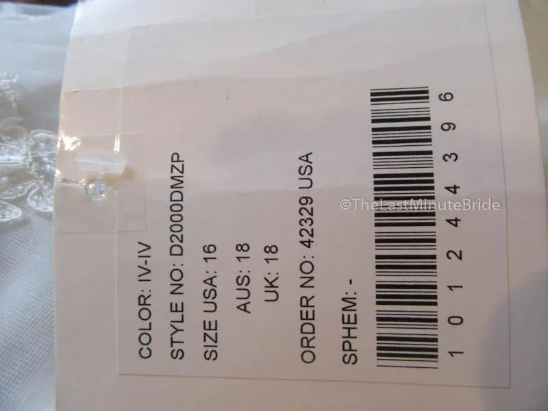 Essense of Australia D2000