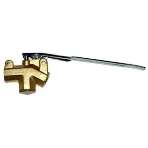 Esteam - Soft Touch Brass Carpet Cleaning Valve
