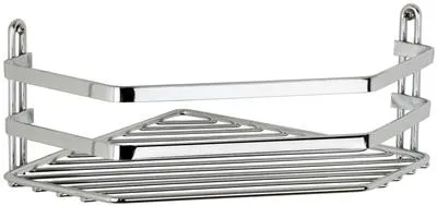 Euroshowers Satina Single corner unit
