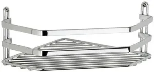 Euroshowers Satina Single corner unit