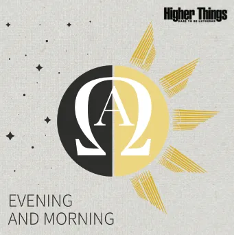 Evening and Morning