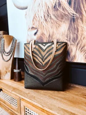 Everyday Tote, Slash